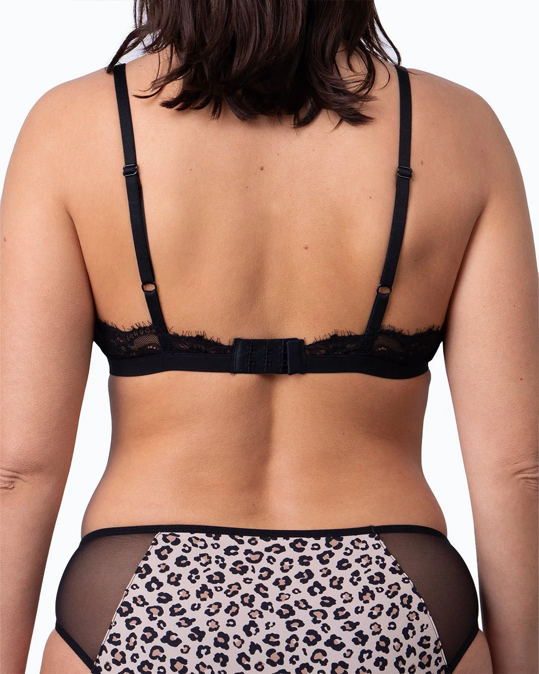 Soutien-gorge léopard - Image 4