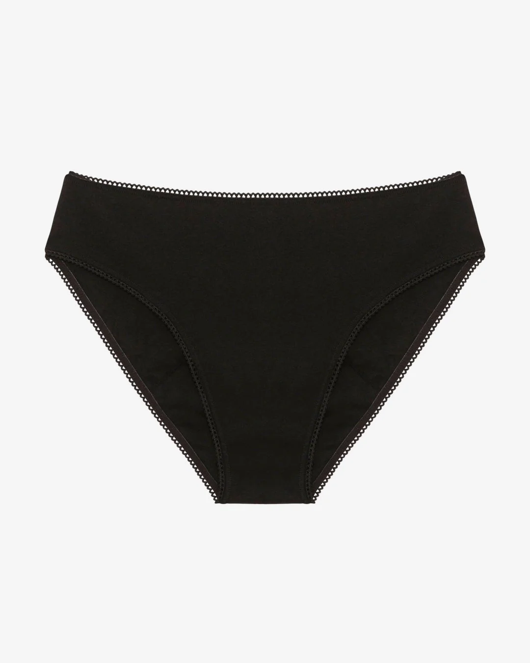Culotte menstruelle en coton bio - Image 5