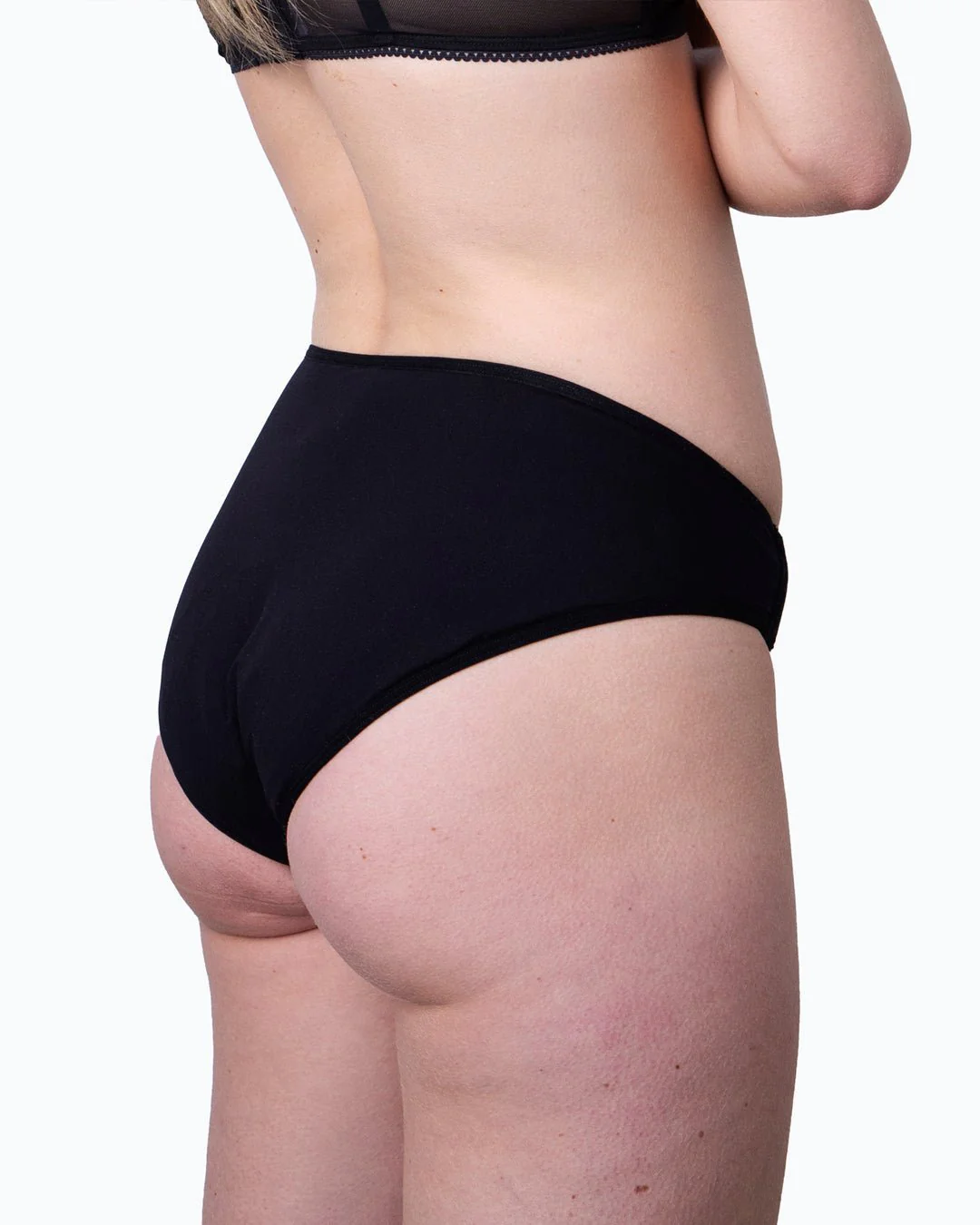 Culotte menstruelle détachable - Image 4