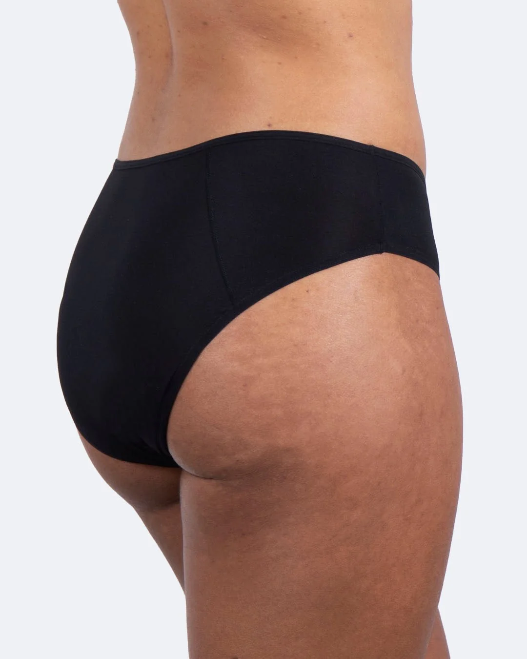 Culotte flux ultra noire - Image 3