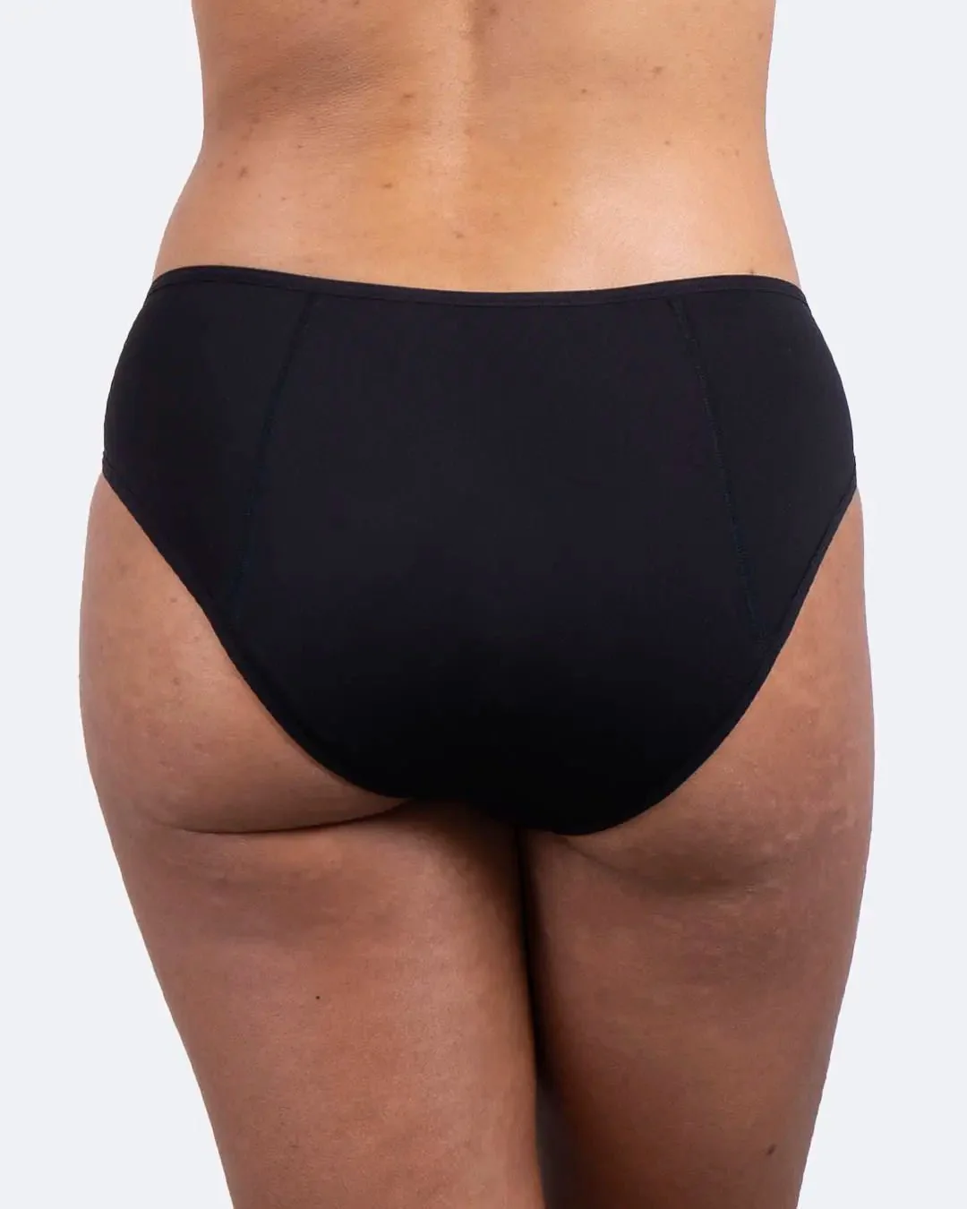 Culotte flux ultra noire - Image 4