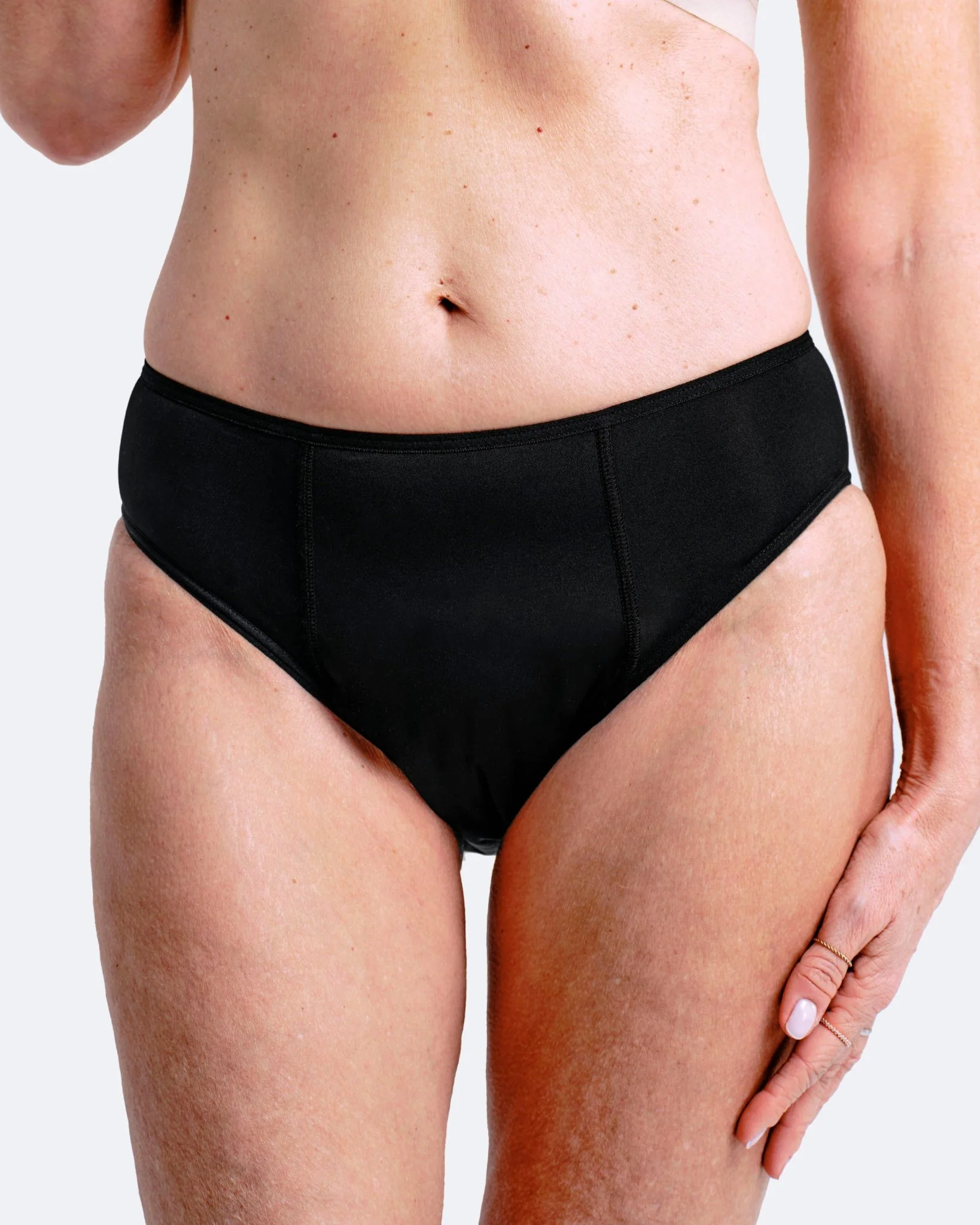 Culotte pour fuites urinaires - Image 3