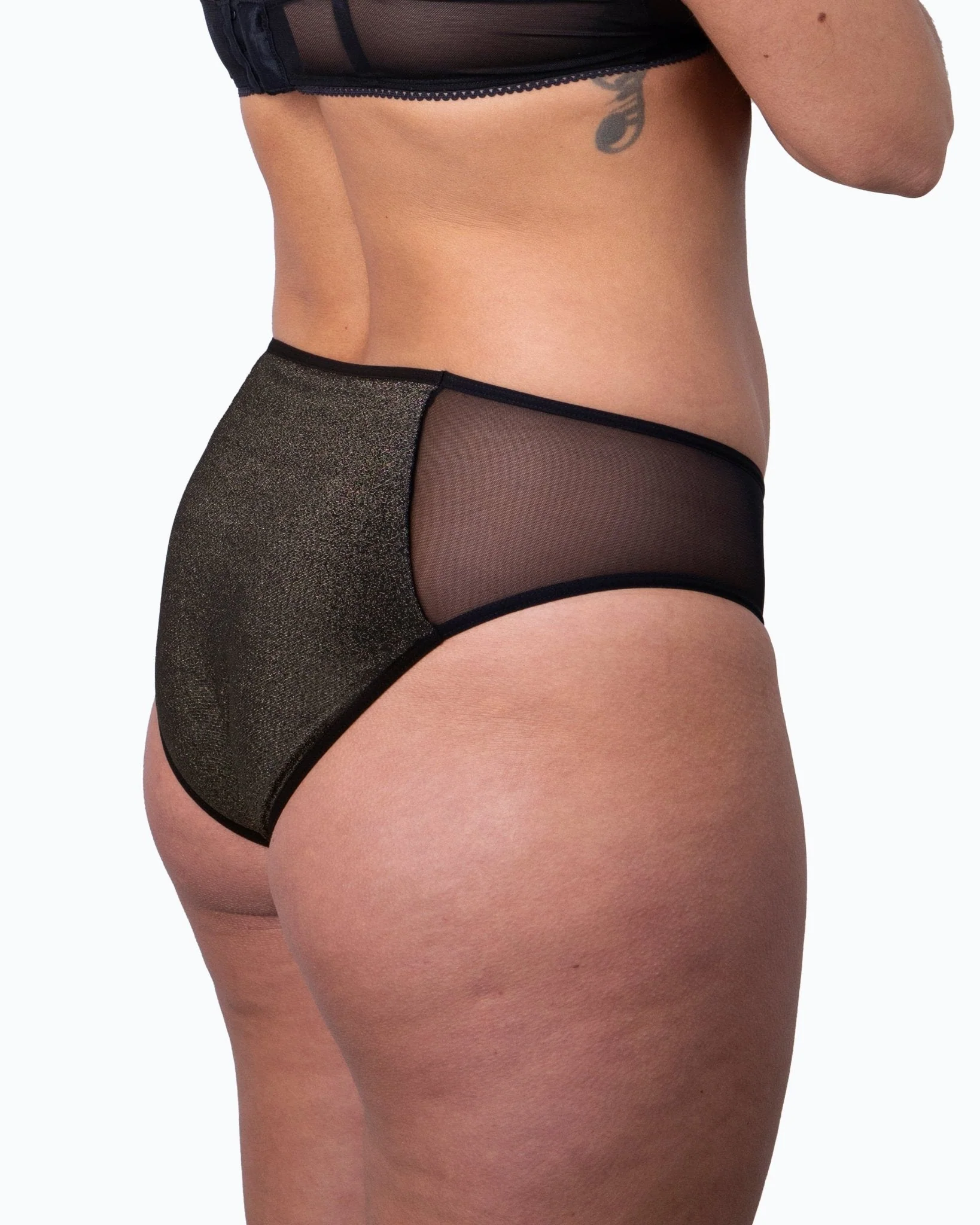Culotte menstruelle iconic - Image 3