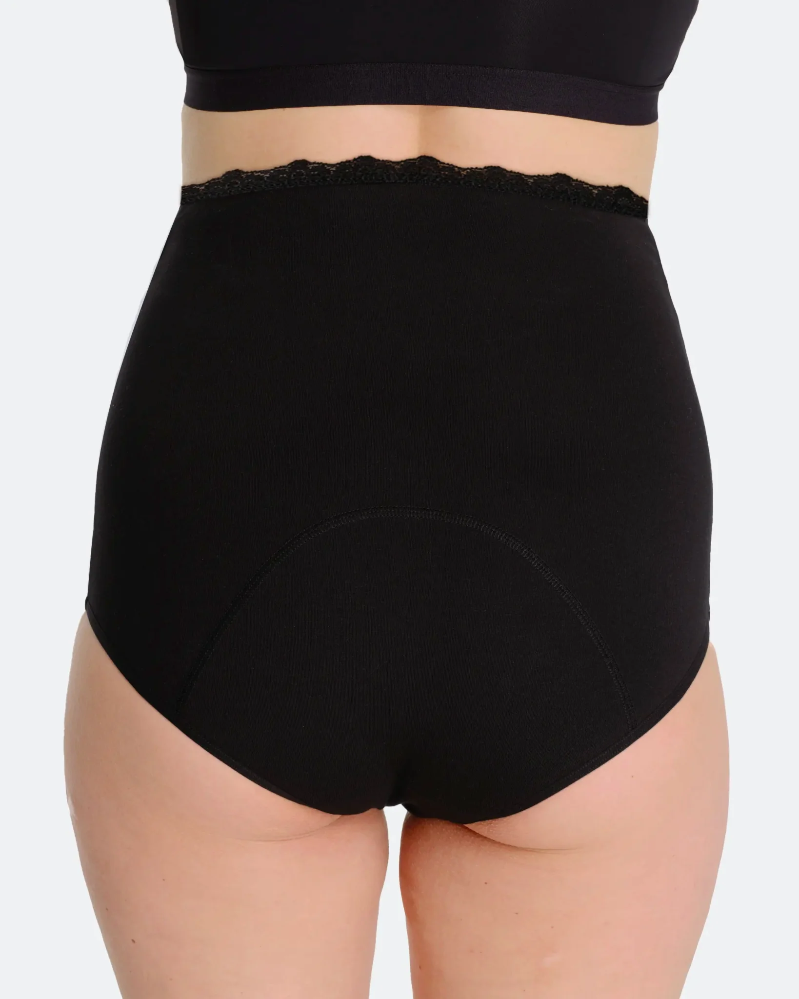 Culotte de maternité absorbante - Image 4