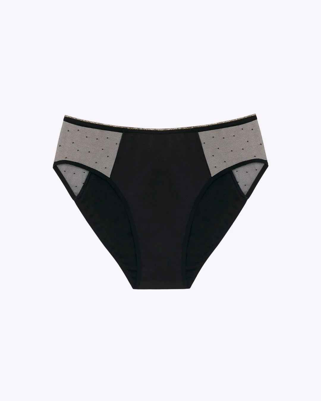 Culotte menstruelle plumetis - Image 5