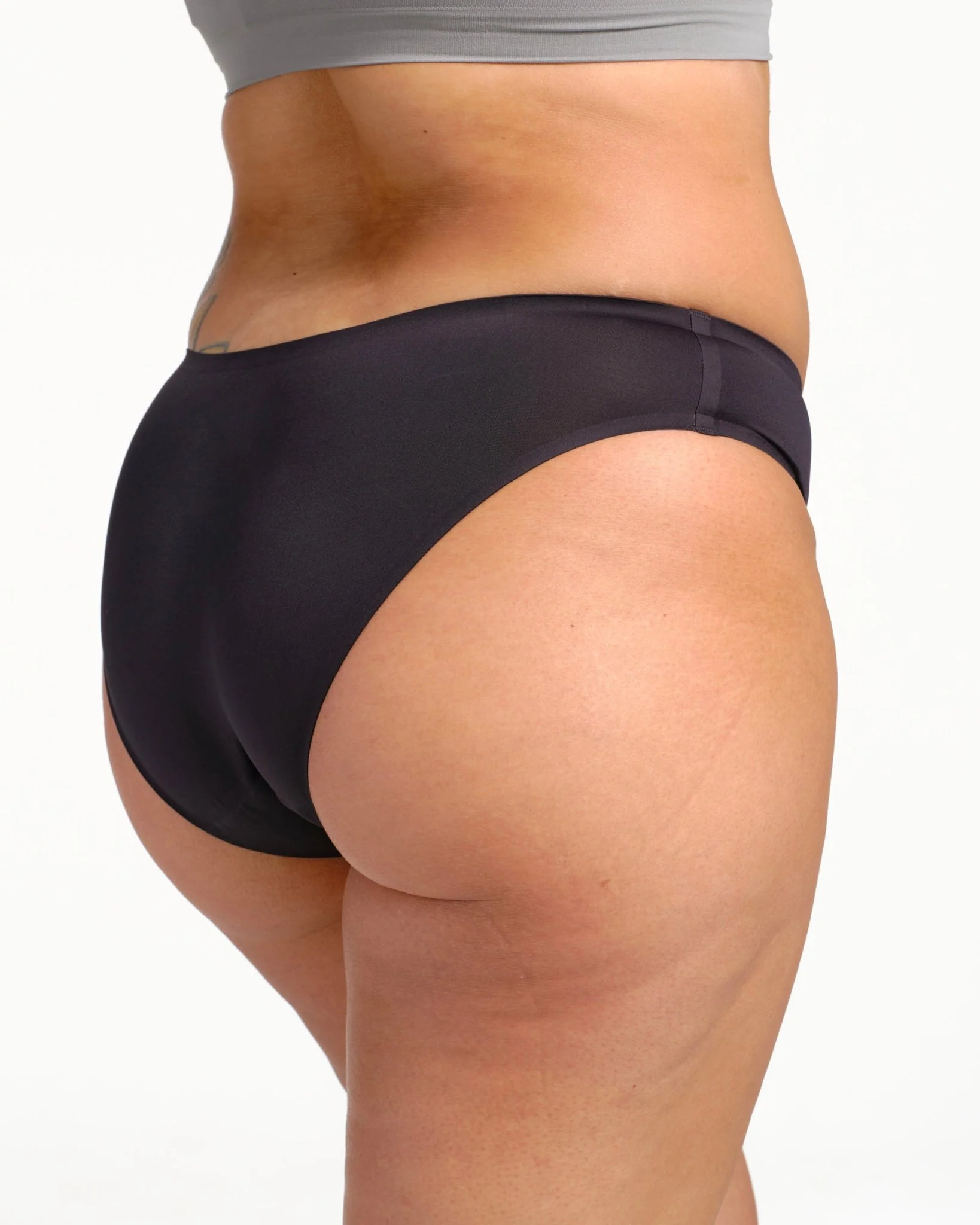 Culotte menstruelle sans couture - Image 3