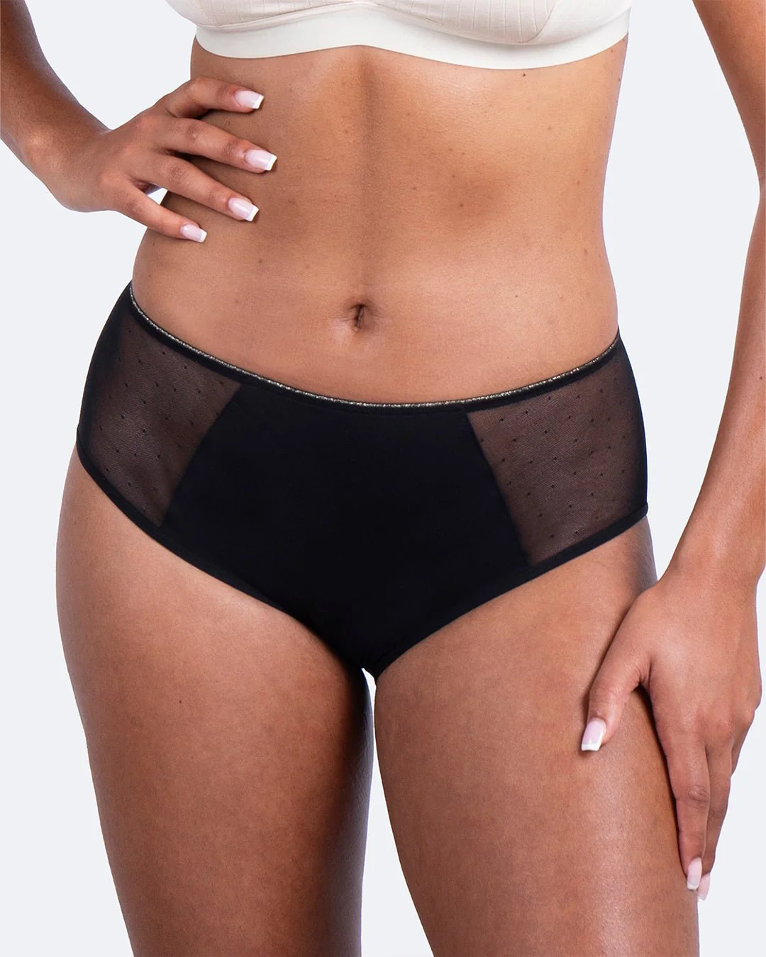 Pack menstruel flux abondant - Image 7