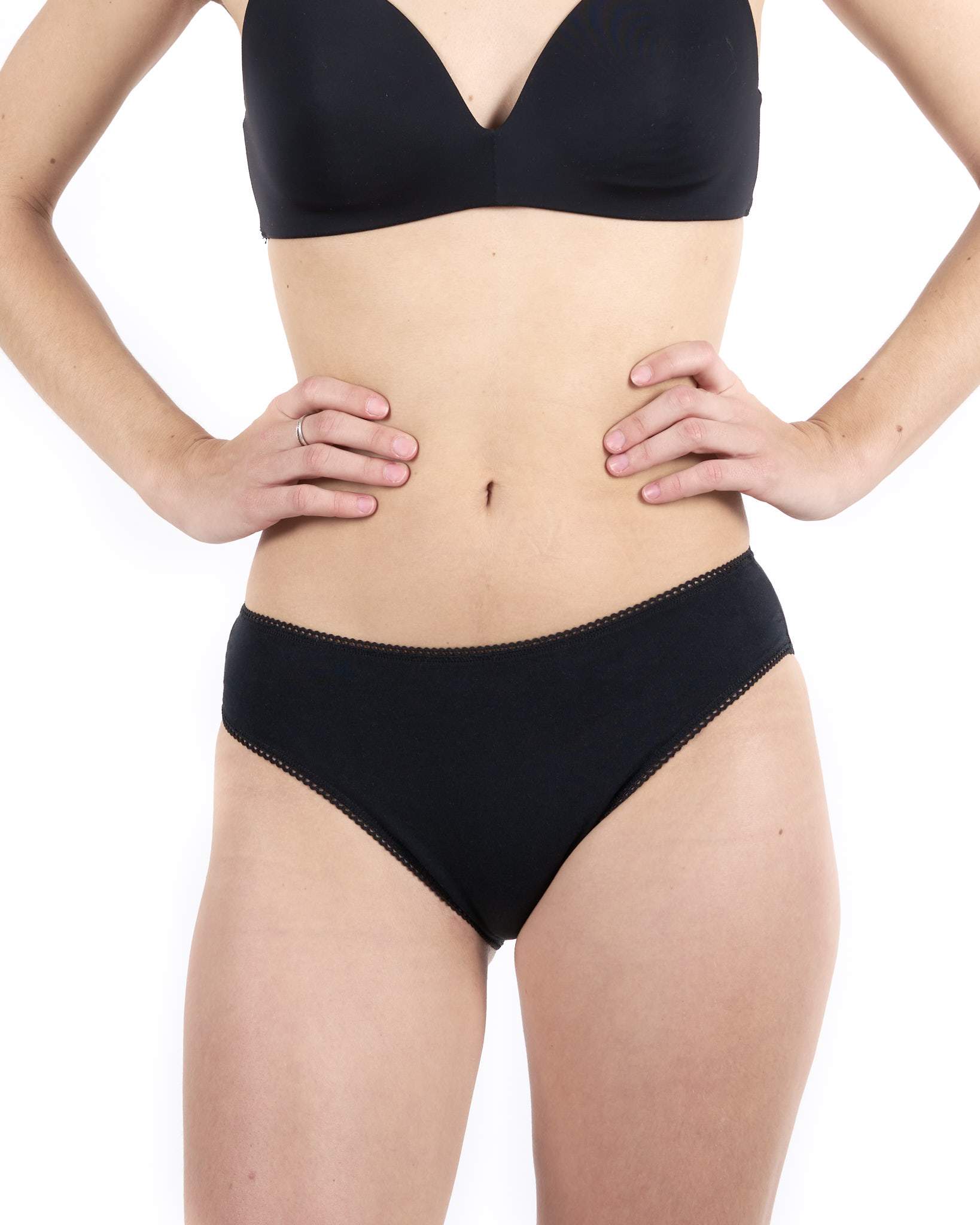 Pack menstruel flux moyen - Image 6