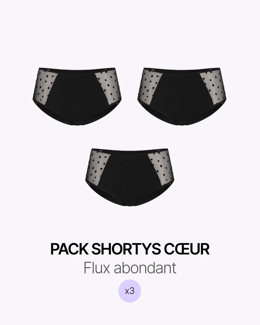 Le Moodz shop