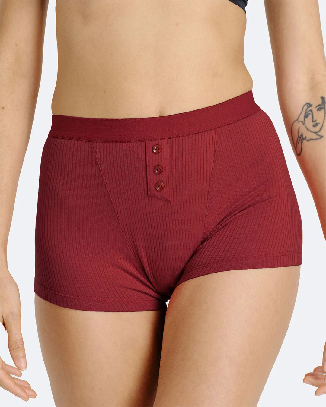 Coffret trio pyjamas menstruels - Image 3