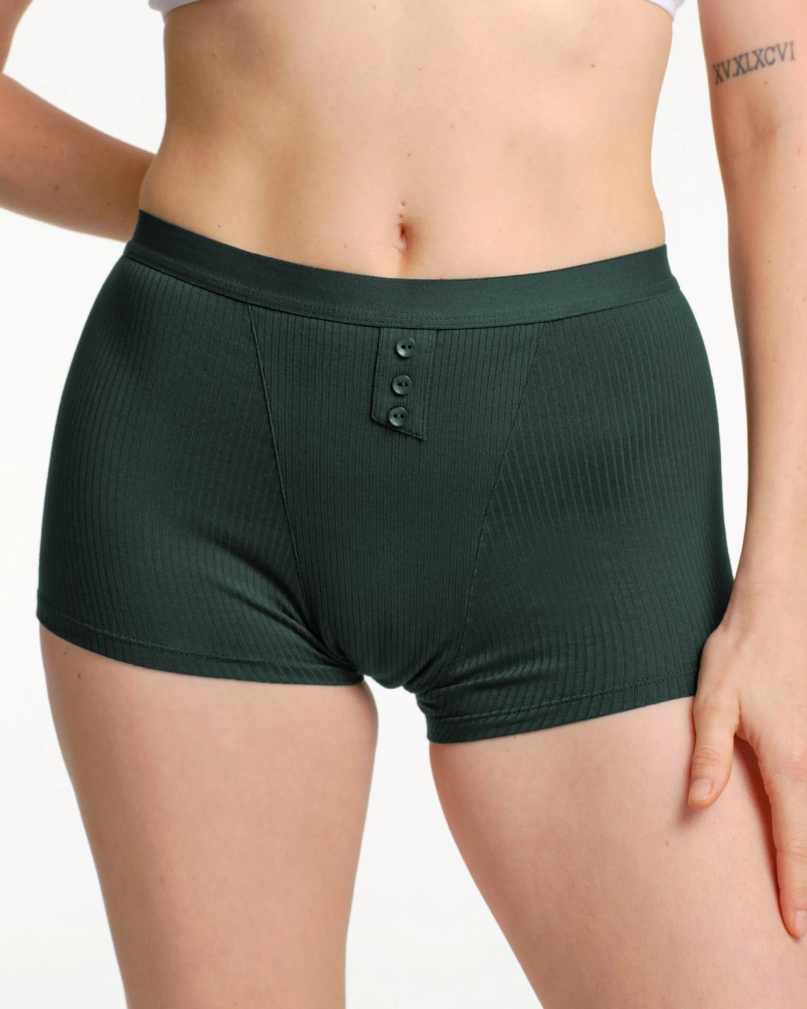 Coffret trio pyjamas menstruels - Image 4