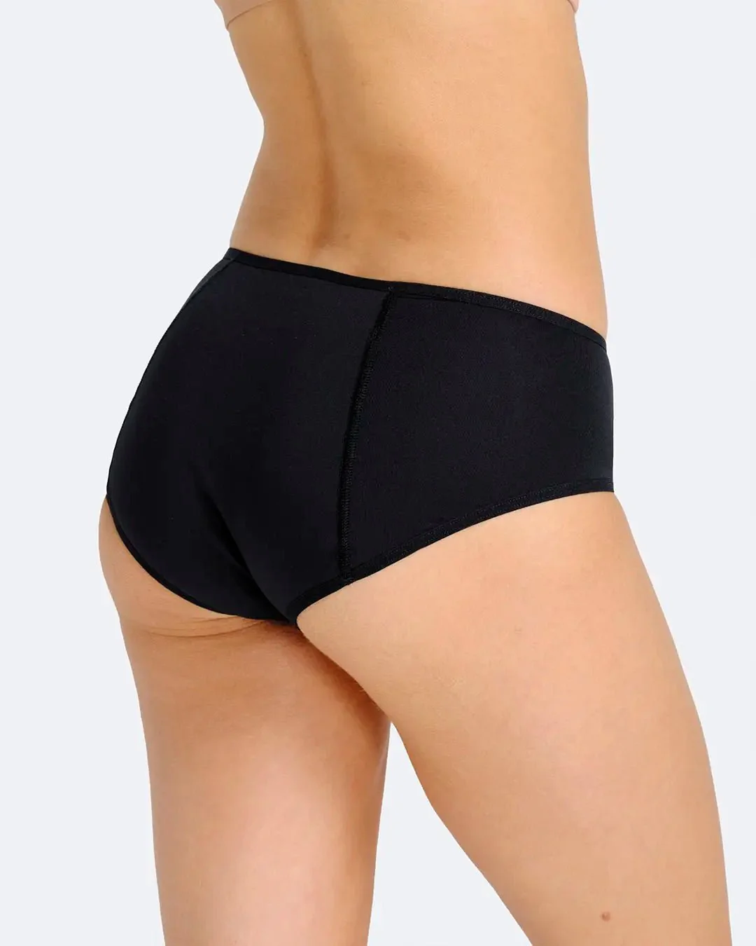 Shorty flux ultra noir - Image 3