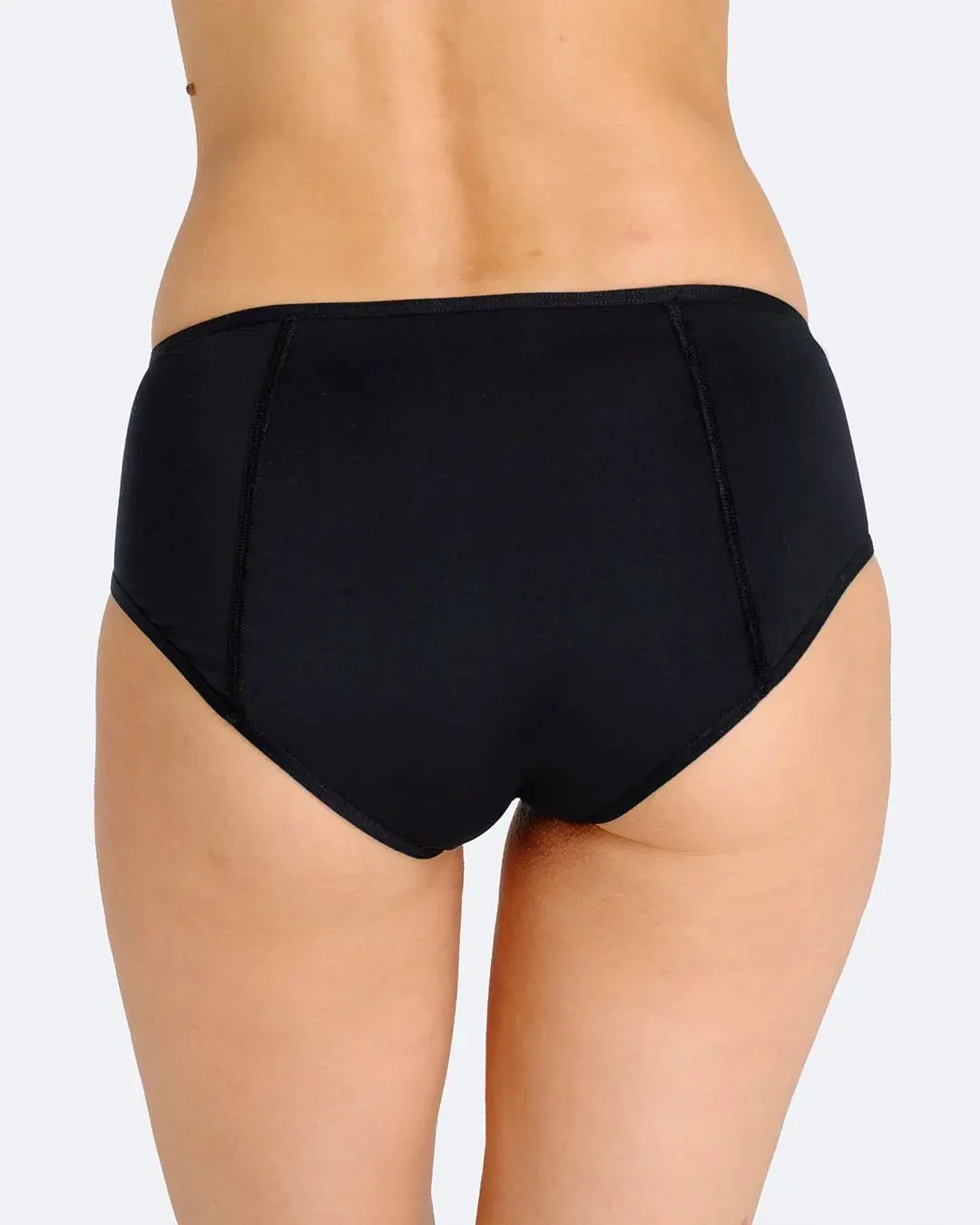 Shorty flux ultra noir - Image 4