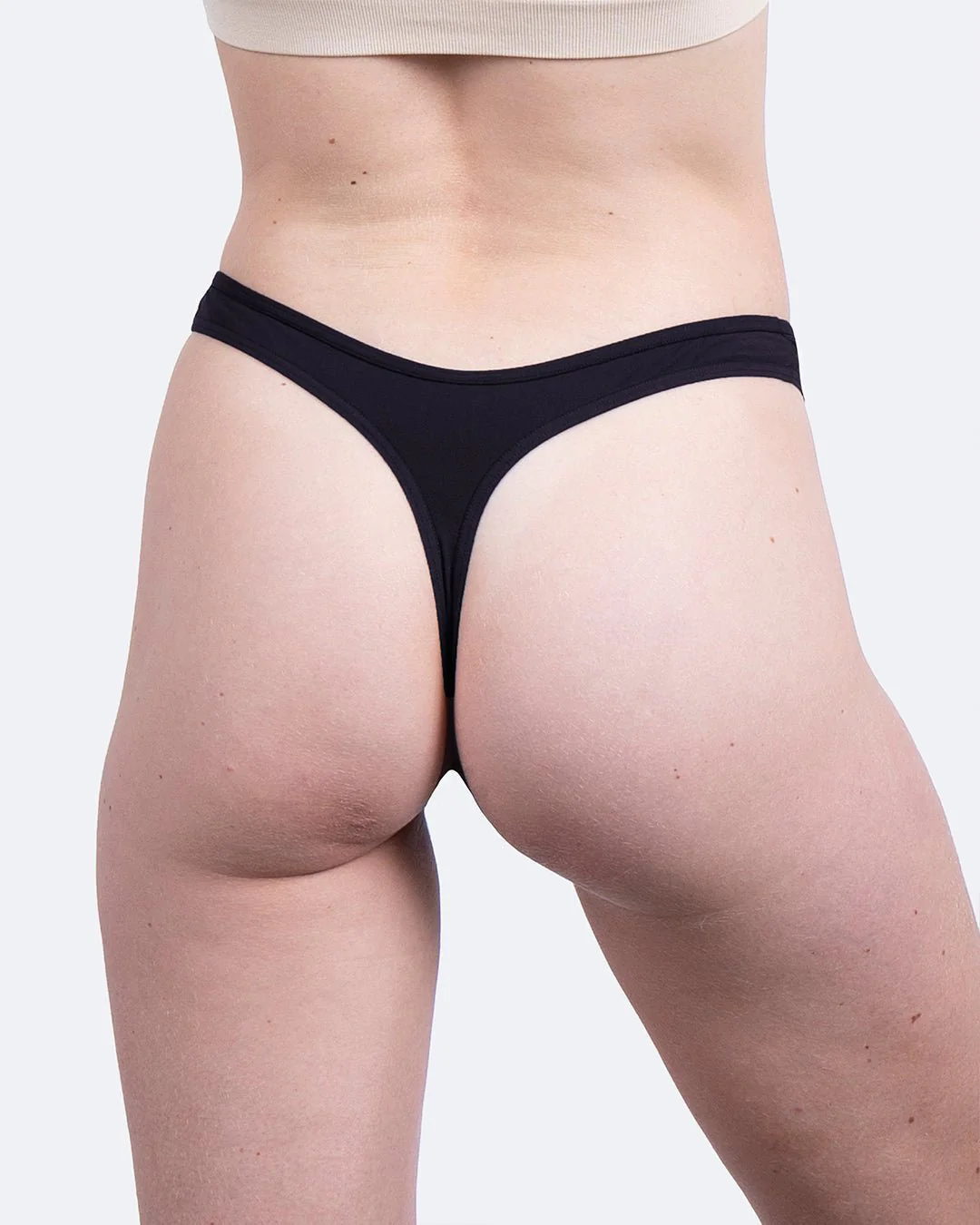 String menstruel noir - Image 4