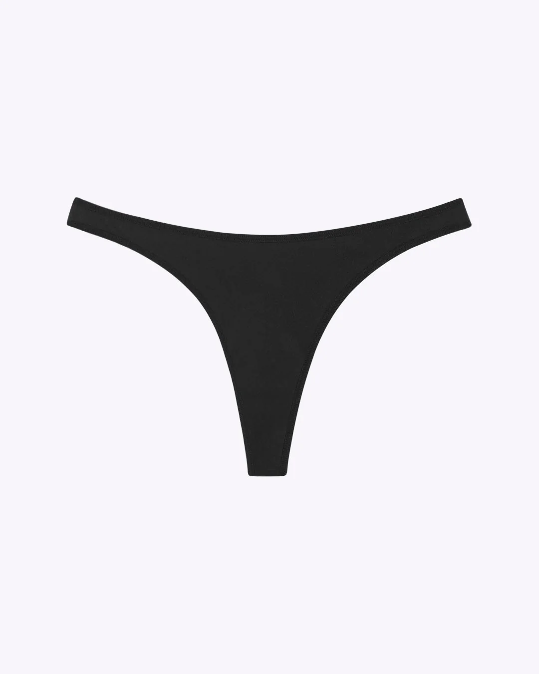 String menstruel noir - Image 5