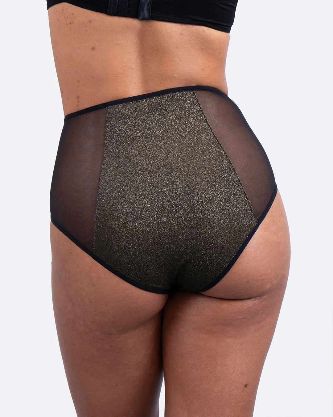 Taille haute menstruelle iconic - Image 4