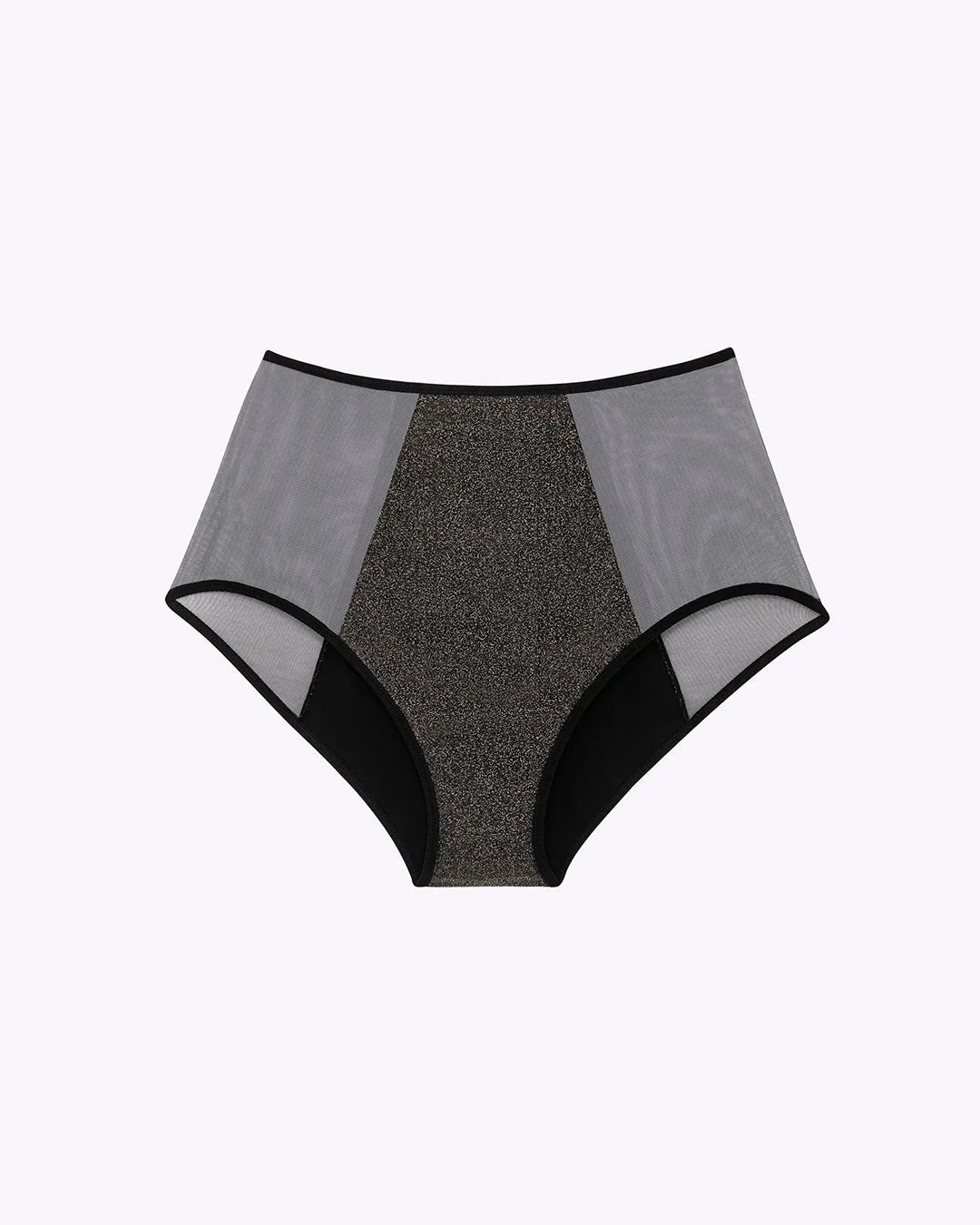Taille haute menstruelle iconic - Image 5